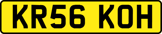 KR56KOH