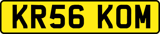KR56KOM