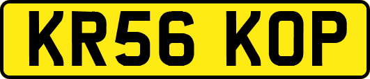 KR56KOP