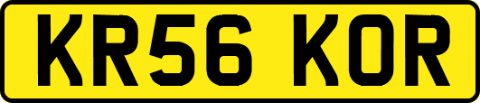 KR56KOR