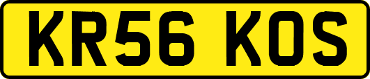 KR56KOS
