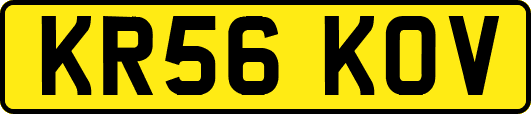 KR56KOV