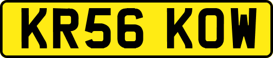 KR56KOW