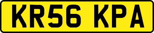 KR56KPA