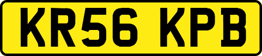 KR56KPB