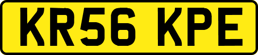 KR56KPE