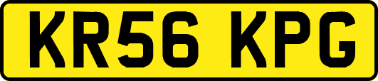 KR56KPG
