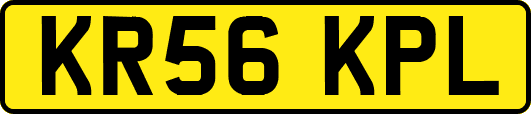 KR56KPL