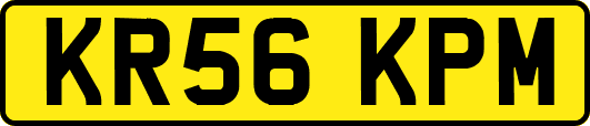 KR56KPM