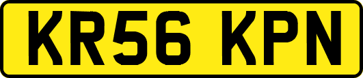 KR56KPN
