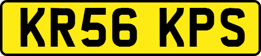 KR56KPS