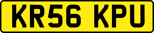 KR56KPU
