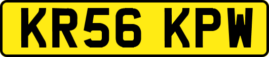 KR56KPW