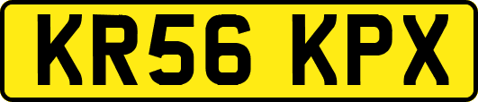 KR56KPX