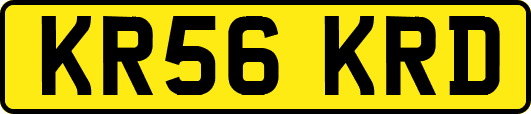 KR56KRD