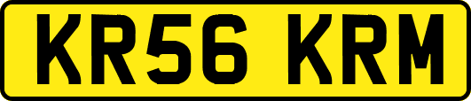 KR56KRM