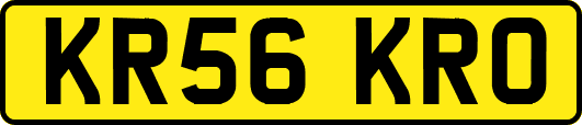 KR56KRO