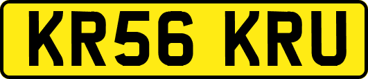 KR56KRU