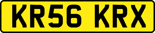 KR56KRX
