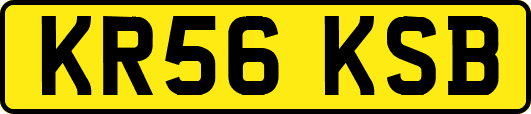 KR56KSB