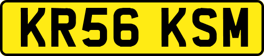 KR56KSM