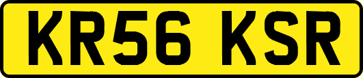 KR56KSR