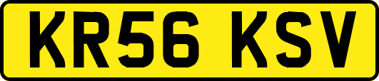KR56KSV