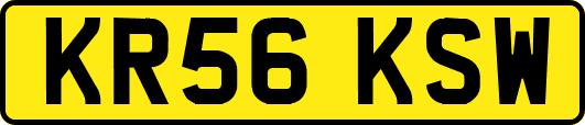 KR56KSW