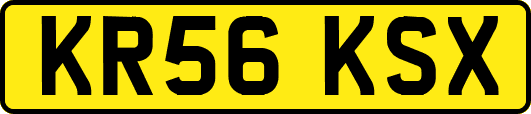 KR56KSX