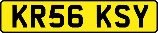 KR56KSY