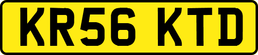 KR56KTD