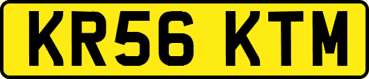 KR56KTM