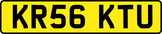 KR56KTU