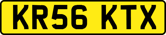 KR56KTX