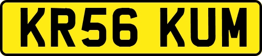 KR56KUM