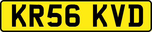 KR56KVD