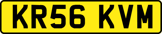 KR56KVM