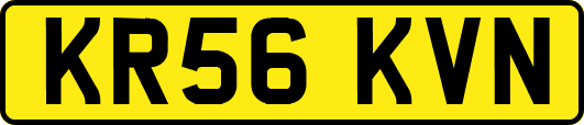 KR56KVN