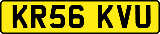 KR56KVU