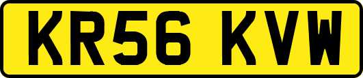 KR56KVW