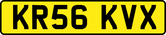 KR56KVX