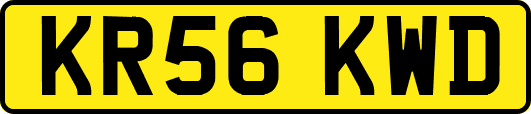 KR56KWD