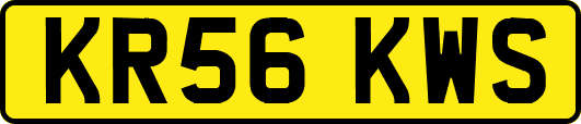 KR56KWS