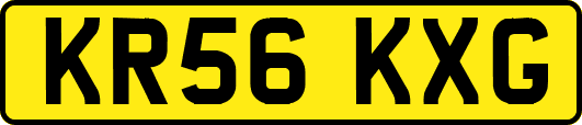 KR56KXG