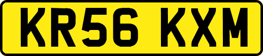 KR56KXM