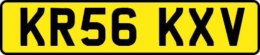 KR56KXV