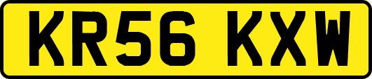 KR56KXW