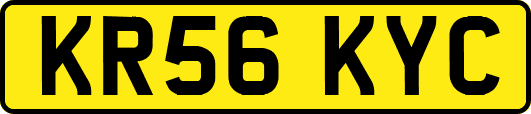KR56KYC