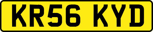 KR56KYD