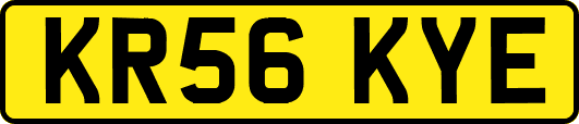 KR56KYE